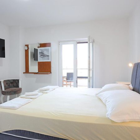 Apartment Baska Voda 6773A ภายนอก รูปภาพ